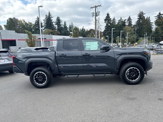 2024 Toyota Tacoma 4WD TRD Sport Hybrid