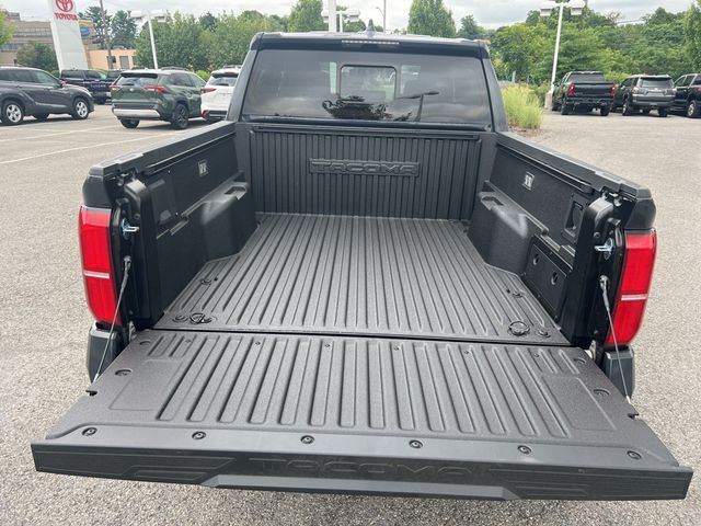 2024 Toyota Tacoma 4WD TRD Sport Hybrid