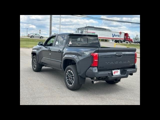 2024 Toyota Tacoma 4WD TRD Sport Hybrid