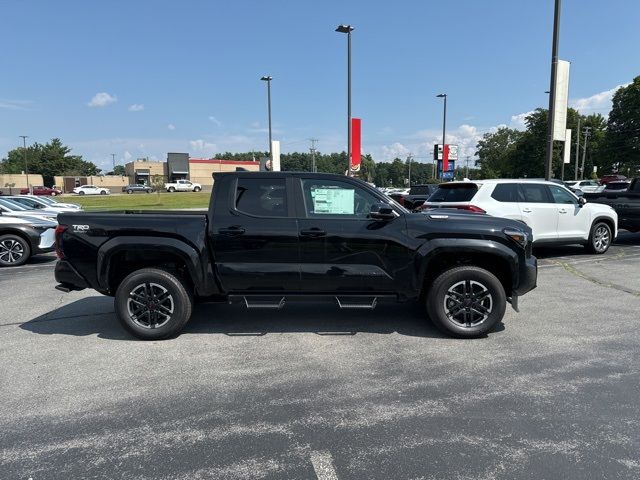 2024 Toyota Tacoma 4WD TRD Sport Hybrid