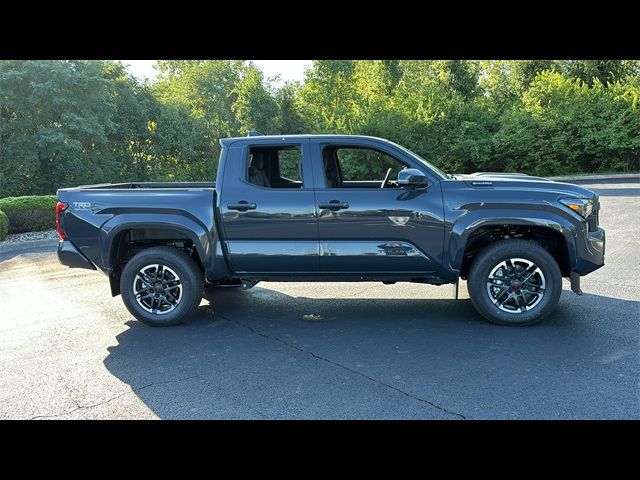 2024 Toyota Tacoma 4WD TRD Sport Hybrid