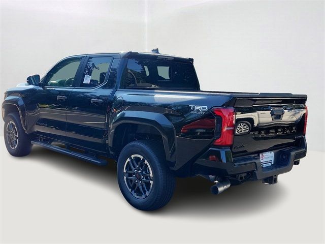 2024 Toyota Tacoma 4WD TRD Sport Hybrid