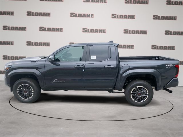 2024 Toyota Tacoma 4WD TRD Sport Hybrid