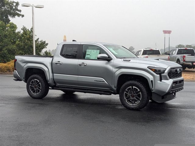 2024 Toyota Tacoma 4WD TRD Sport Hybrid