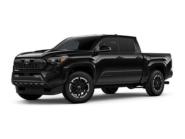 2024 Toyota Tacoma 4WD TRD Sport Hybrid