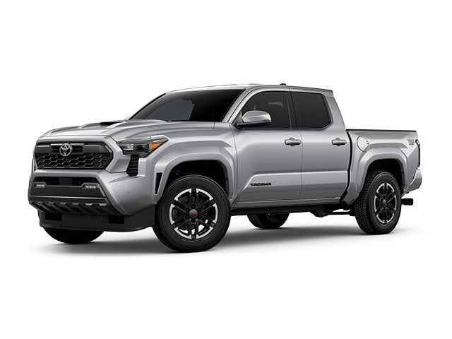 2024 Toyota Tacoma 4WD TRD Sport Hybrid