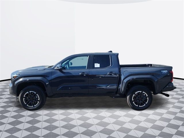 2024 Toyota Tacoma 4WD TRD Sport Hybrid