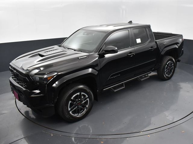 2024 Toyota Tacoma 4WD TRD Sport Hybrid