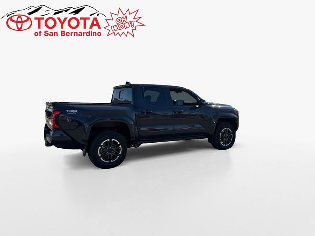 2024 Toyota Tacoma 4WD TRD Sport Hybrid