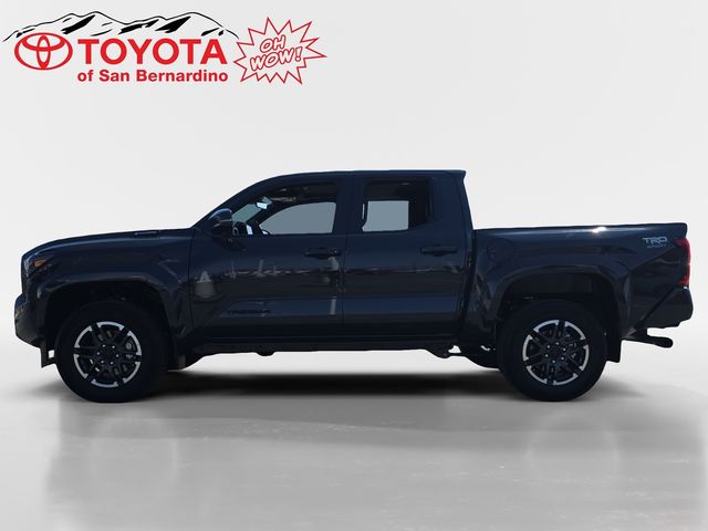 2024 Toyota Tacoma 4WD TRD Sport Hybrid