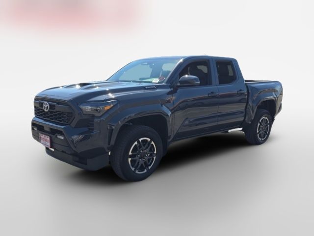 2024 Toyota Tacoma 4WD TRD Sport Hybrid