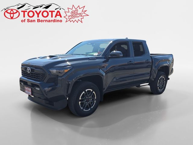 2024 Toyota Tacoma 4WD TRD Sport Hybrid