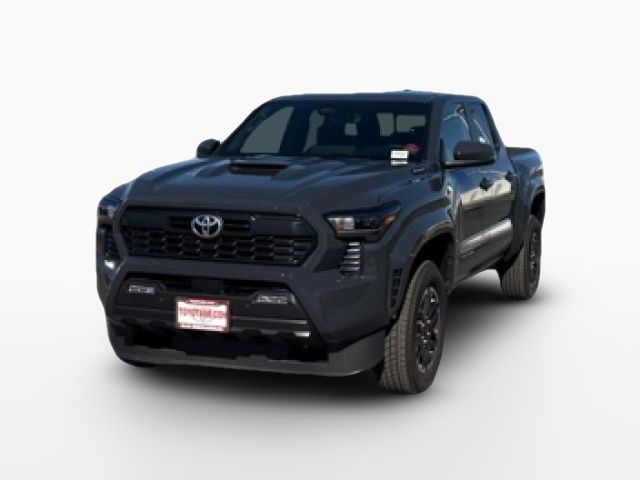 2024 Toyota Tacoma 4WD TRD Sport Hybrid