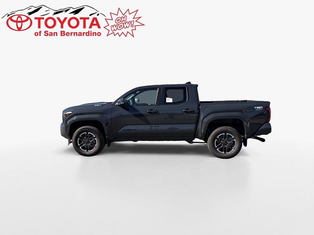 2024 Toyota Tacoma 4WD TRD Sport Hybrid