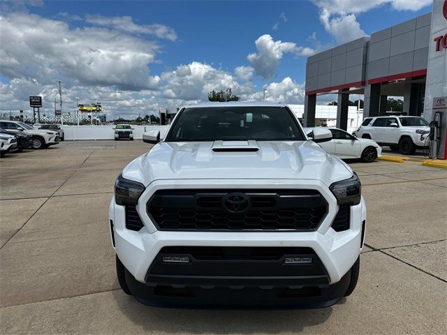 2024 Toyota Tacoma 4WD TRD Sport Hybrid