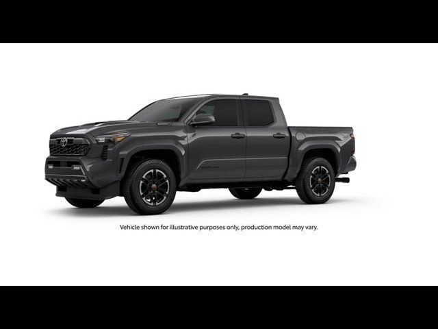 2024 Toyota Tacoma 4WD TRD Sport Hybrid