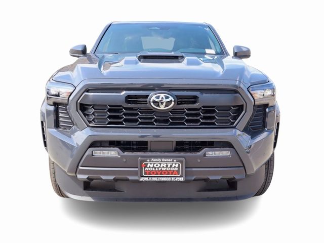 2024 Toyota Tacoma 4WD TRD Sport Hybrid