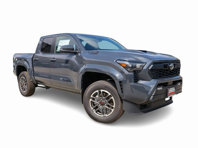 2024 Toyota Tacoma 4WD TRD Sport Hybrid