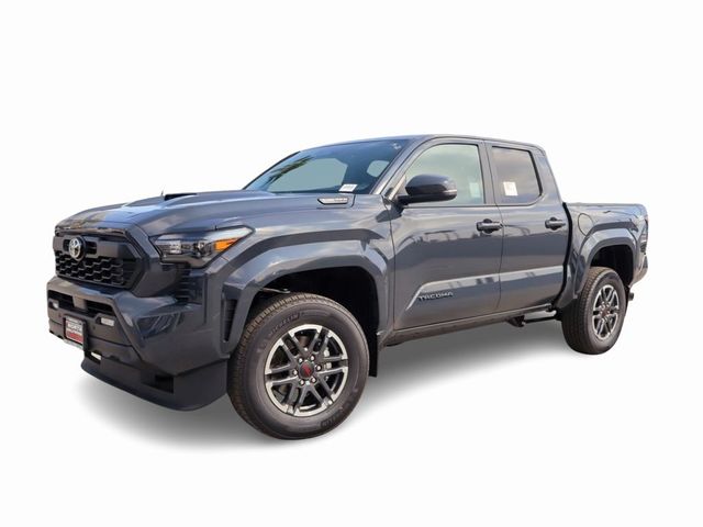 2024 Toyota Tacoma 4WD TRD Sport Hybrid