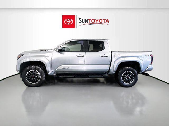 2024 Toyota Tacoma 4WD TRD Sport Hybrid