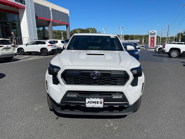 2024 Toyota Tacoma 4WD TRD Sport Hybrid