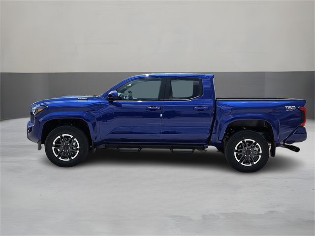 2024 Toyota Tacoma 4WD TRD Sport Hybrid