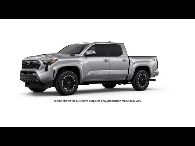 2024 Toyota Tacoma 4WD TRD Sport Hybrid