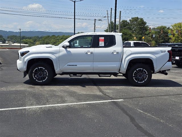 2024 Toyota Tacoma 4WD TRD Sport Hybrid