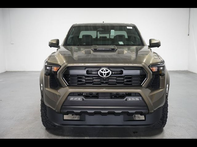 2024 Toyota Tacoma 4WD TRD Sport Hybrid