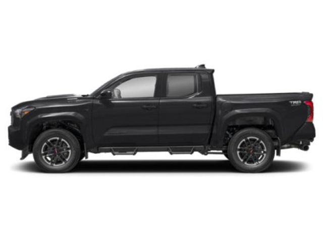 2024 Toyota Tacoma 4WD TRD Sport Hybrid