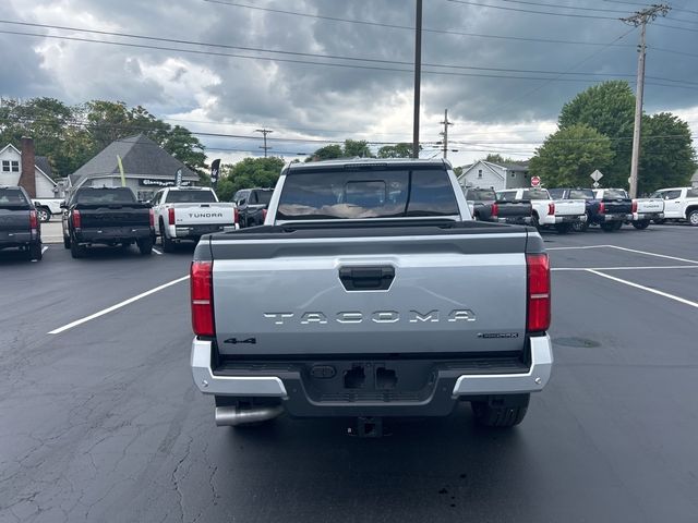 2024 Toyota Tacoma 4WD TRD Sport Hybrid