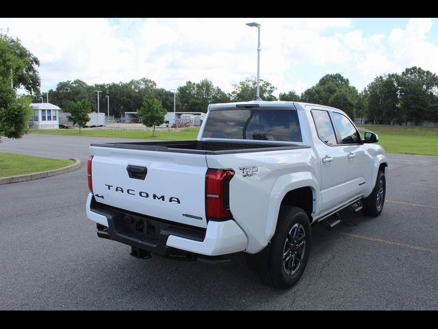 2024 Toyota Tacoma 4WD TRD Sport Hybrid