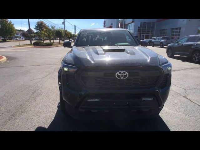 2024 Toyota Tacoma 4WD TRD Sport Hybrid