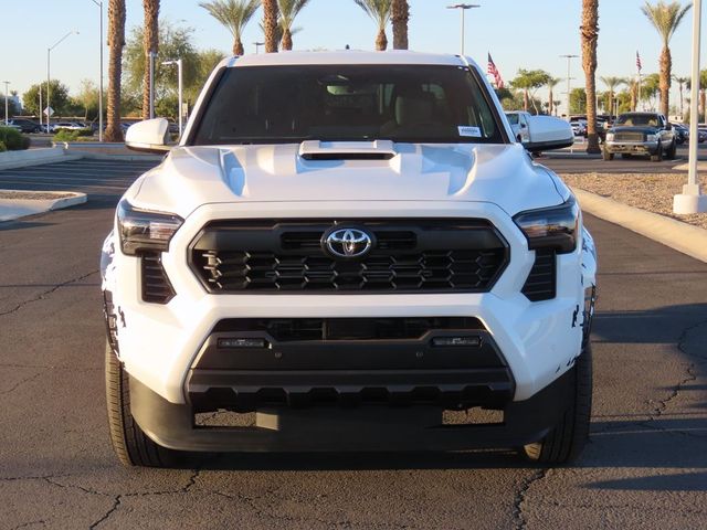 2024 Toyota Tacoma 4WD TRD Sport Hybrid