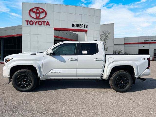 2024 Toyota Tacoma 4WD TRD Sport Hybrid