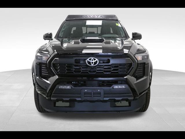 2024 Toyota Tacoma 4WD TRD Sport Hybrid