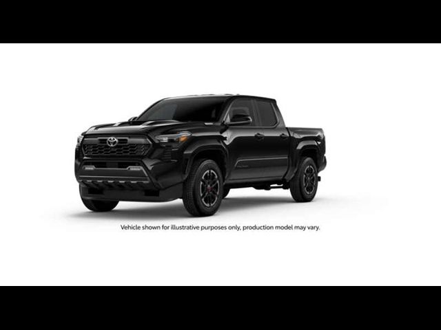 2024 Toyota Tacoma 4WD TRD Sport Hybrid