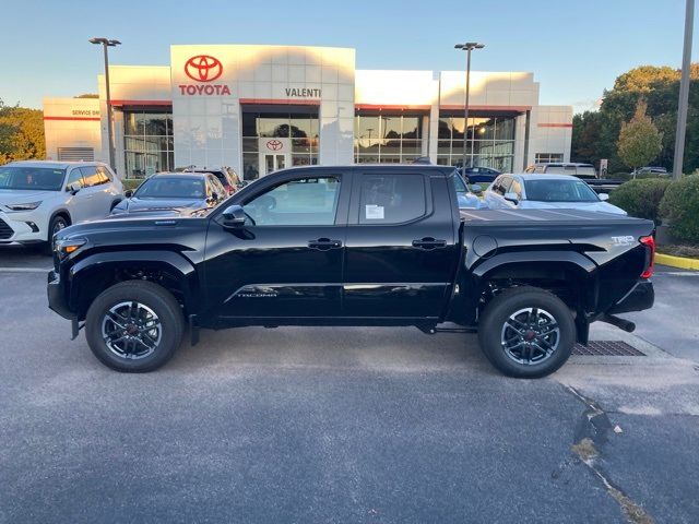 2024 Toyota Tacoma 4WD TRD Sport Hybrid