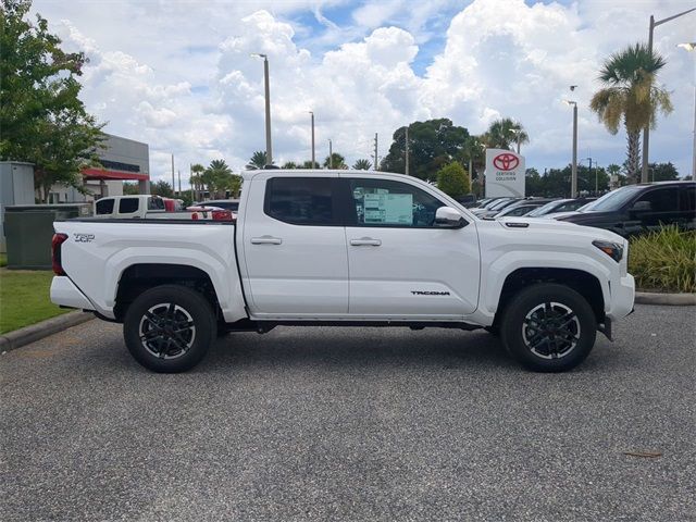 2024 Toyota Tacoma 4WD TRD Sport Hybrid