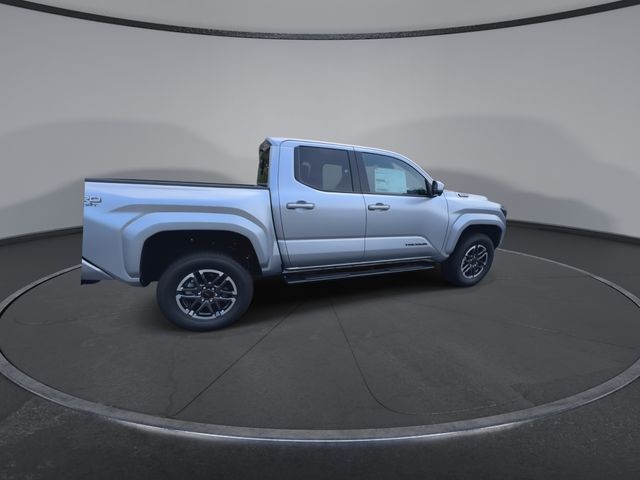 2024 Toyota Tacoma 4WD TRD Sport Hybrid