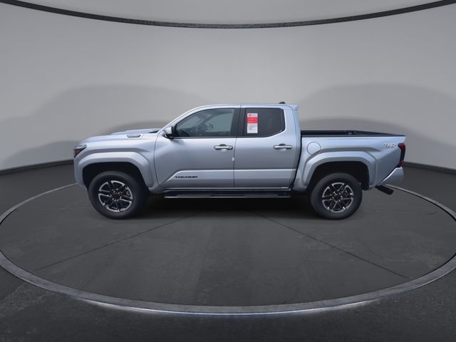 2024 Toyota Tacoma 4WD TRD Sport Hybrid