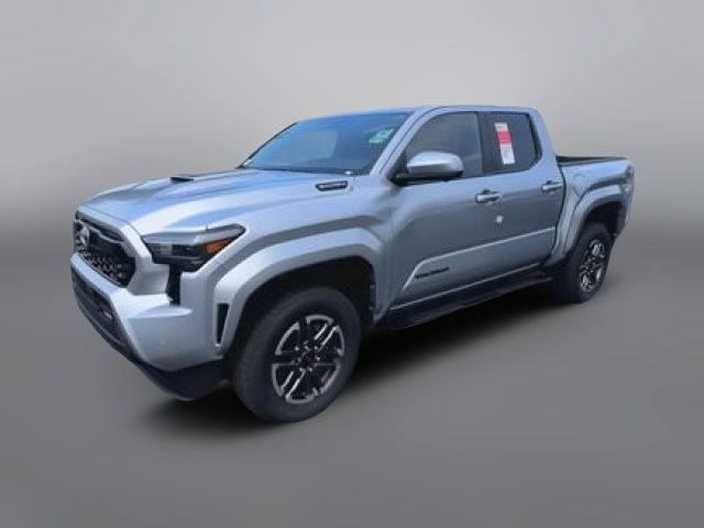 2024 Toyota Tacoma 4WD TRD Sport Hybrid