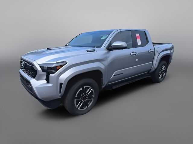 2024 Toyota Tacoma 4WD TRD Sport Hybrid