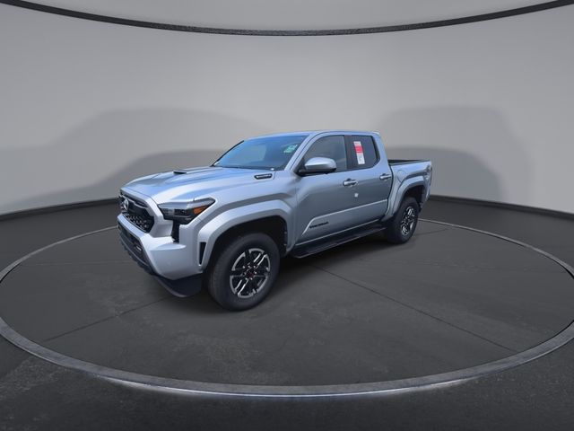 2024 Toyota Tacoma 4WD TRD Sport Hybrid