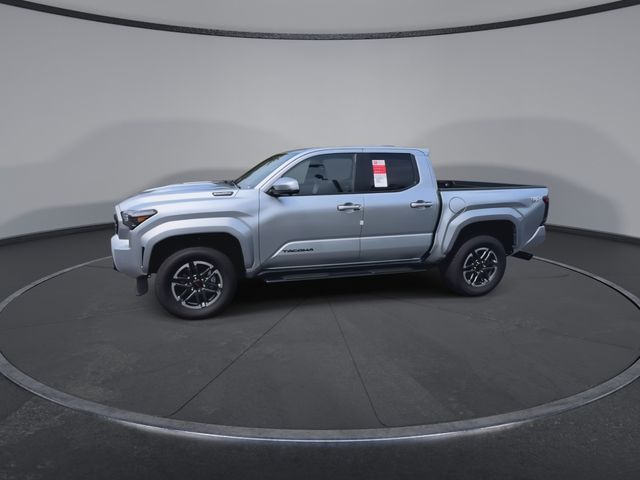 2024 Toyota Tacoma 4WD TRD Sport Hybrid