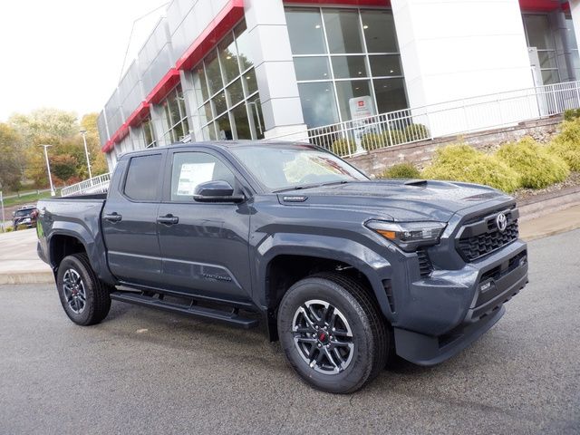 2024 Toyota Tacoma 4WD TRD Sport Hybrid