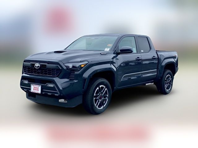 2024 Toyota Tacoma 4WD TRD Sport Hybrid