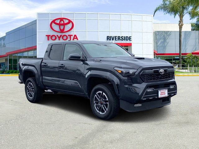 2024 Toyota Tacoma 4WD TRD Sport Hybrid
