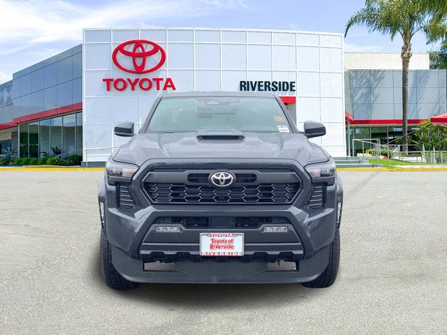 2024 Toyota Tacoma 4WD TRD Sport Hybrid