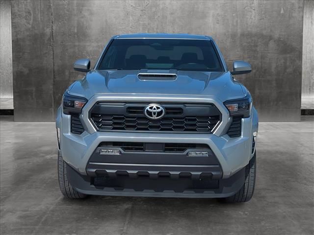 2024 Toyota Tacoma 4WD TRD Sport Hybrid